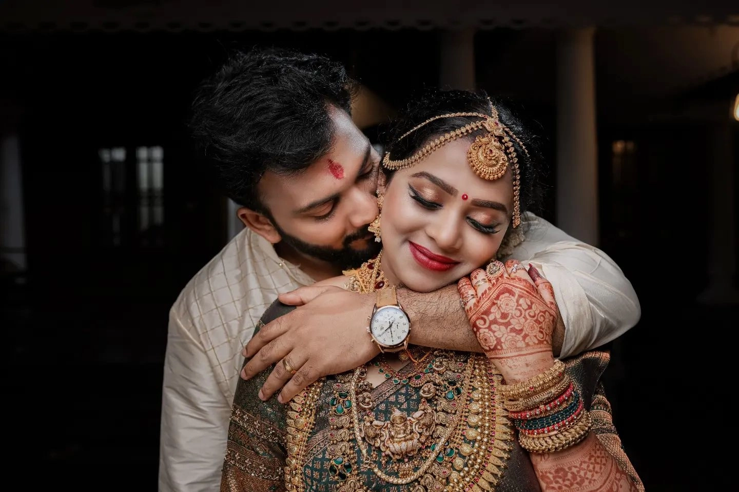 Happily Ever After Begins